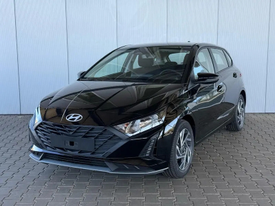 Hyundai i20 1.2 GDI 79 Smart