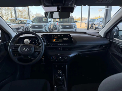 Hyundai i20 1.2 GDI 79 Smart