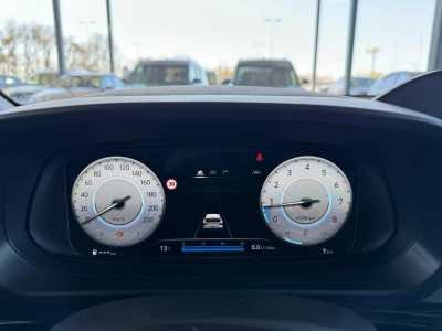 Hyundai i20 1.2 GDI 79 Smart