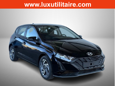 Hyundai i20 1.2 GDI 79 Smart