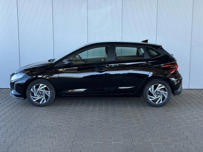 Hyundai i20 1.2 GDI 79 Smart