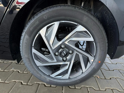Hyundai i20 1.2 GDI 79 Smart