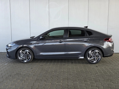 Hyundai i30 1.5 T-GDI mHEV DCT 140 Fastback N-Line