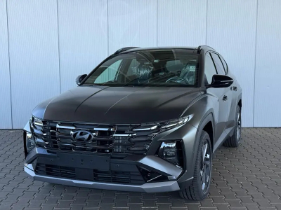 Hyundai Tucson 1.6 T-GDI 160 DCT 20th Anniversary