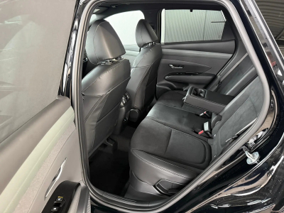 Hyundai Tucson 1.6 T-GDI 160 DCT 20th Anniversary