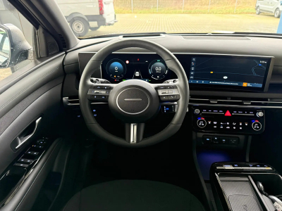 Hyundai Tucson 1.6 T-GDI 160 DCT 20th Anniversary