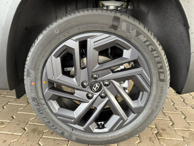 Hyundai Tucson 1.6 T-GDI 160 DCT 20th Anniversary