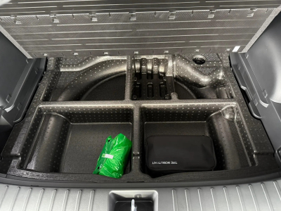 Hyundai Tucson 1.6 T-GDI 160 DCT 20th Anniversary