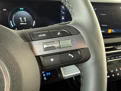 Hyundai Tucson 1.6 T-GDI 160 DCT 20th Anniversary