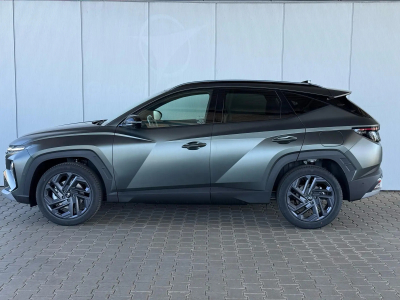 Hyundai Tucson 1.6 T-GDI 160 DCT 20th Anniversary