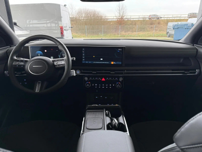 Hyundai Tucson 1.6 T-GDI 160 DCT 20th Anniversary
