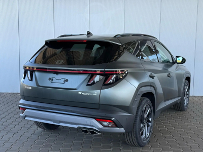 Hyundai Tucson 1.6 T-GDI 160 DCT 20th Anniversary