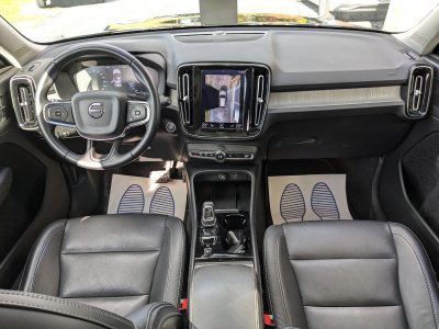 Volvo XC40 1.5 T3 INSCRIPTION GEARTRONIC GPS CAMERA 360 CARPLAY