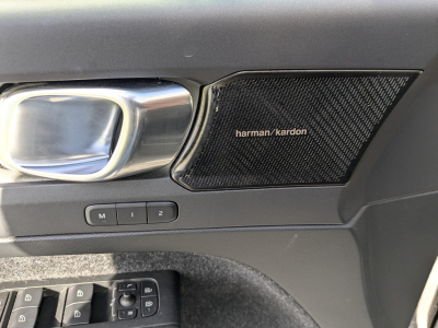 Volvo XC40 1.5 T3 INSCRIPTION GEARTRONIC GPS CAMERA 360 CARPLAY