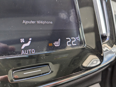 Volvo XC40 1.5 T3 INSCRIPTION GEARTRONIC GPS CAMERA 360 CARPLAY