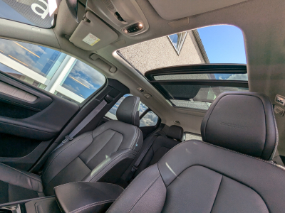 Volvo XC40 1.5 T3 INSCRIPTION GEARTRONIC GPS CAMERA 360 CARPLAY