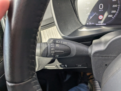 Volvo XC40 1.5 T3 INSCRIPTION GEARTRONIC GPS CAMERA 360 CARPLAY