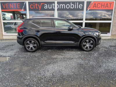 Volvo XC40 1.5 T3 INSCRIPTION GEARTRONIC GPS CAMERA 360 CARPLAY