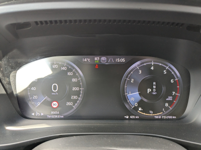 Volvo XC40 1.5 T3 INSCRIPTION GEARTRONIC GPS CAMERA 360 CARPLAY