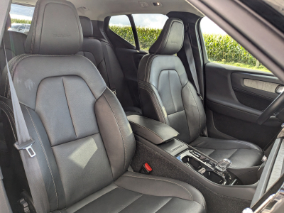 Volvo XC40 1.5 T3 INSCRIPTION GEARTRONIC GPS CAMERA 360 CARPLAY