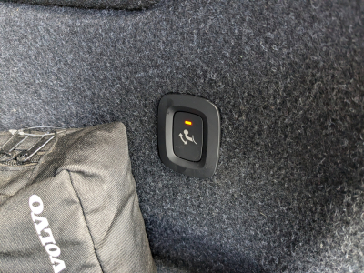 Volvo XC40 1.5 T3 INSCRIPTION GEARTRONIC GPS CAMERA 360 CARPLAY
