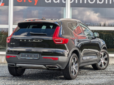 Volvo XC40 1.5 T3 INSCRIPTION GEARTRONIC GPS CAMERA 360 CARPLAY