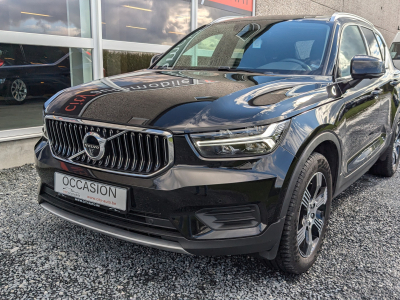 Volvo XC40 1.5 T3 INSCRIPTION GEARTRONIC GPS CAMERA 360 CARPLAY