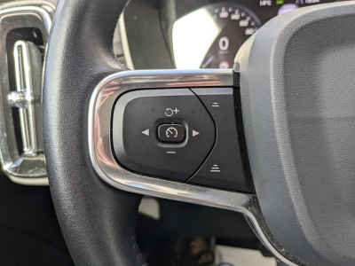 Volvo XC40 1.5 T3 INSCRIPTION GEARTRONIC GPS CAMERA 360 CARPLAY