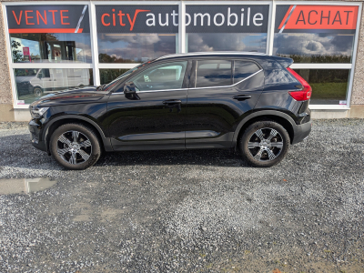 Volvo XC40 1.5 T3 INSCRIPTION GEARTRONIC GPS CAMERA 360 CARPLAY