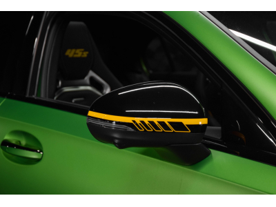 Mercedes-Benz A 45 AMG S 4 MATIC+ / FINAL EDITION
