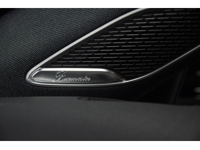 Mercedes-Benz A 45 AMG S 4 MATIC+ / FINAL EDITION