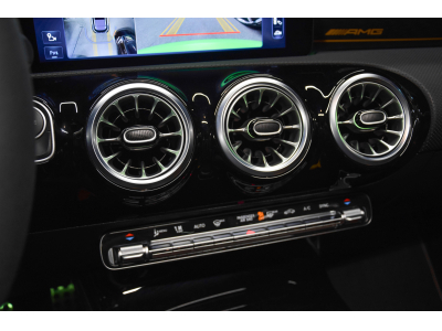 Mercedes-Benz A 45 AMG S 4 MATIC+ / FINAL EDITION