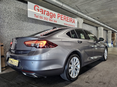 Opel Insignia 2.0 GS BOSE HEAD UP CUIR NAVI