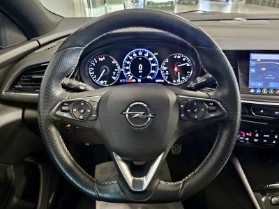 Opel Insignia 2.0 GS BOSE HEAD UP CUIR NAVI