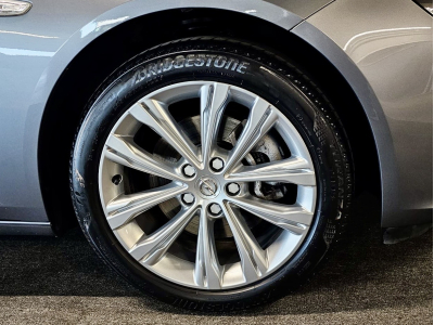 Opel Insignia 2.0 GS BOSE HEAD UP CUIR NAVI
