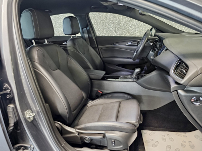 Opel Insignia 2.0 GS BOSE HEAD UP CUIR NAVI