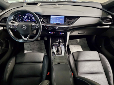 Opel Insignia 2.0 GS BOSE HEAD UP CUIR NAVI