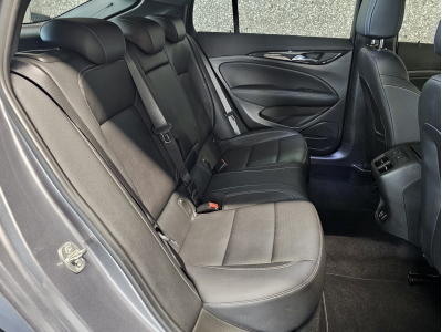 Opel Insignia 2.0 GS BOSE HEAD UP CUIR NAVI