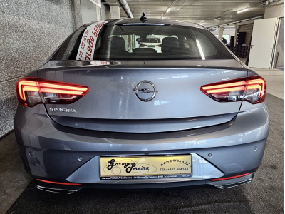 Opel Insignia 2.0 GS BOSE HEAD UP CUIR NAVI