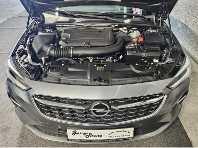 Opel Insignia 2.0 GS BOSE HEAD UP CUIR NAVI