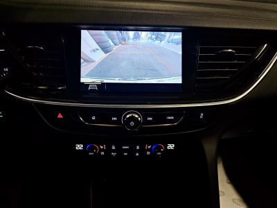Opel Insignia 2.0 GS BOSE HEAD UP CUIR NAVI