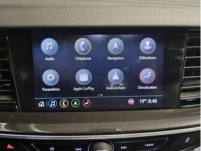 Opel Insignia 2.0 GS BOSE HEAD UP CUIR NAVI