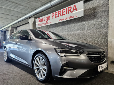 Opel Insignia 2.0 GS BOSE HEAD UP CUIR NAVI
