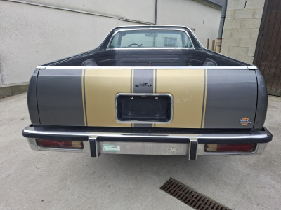 Chevrolet El Camino 5.7 V8