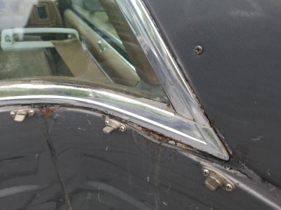 Chevrolet El Camino 5.7 V8