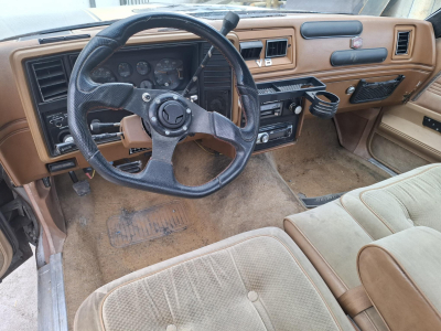 Chevrolet El Camino 5.7 V8