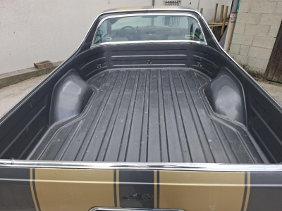 Chevrolet El Camino 5.7 V8