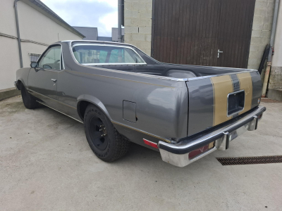 Chevrolet El Camino 5.7 V8