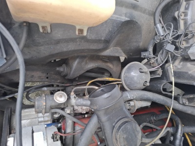 Chevrolet El Camino 5.7 V8