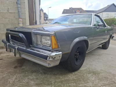 Chevrolet El Camino 5.7 V8